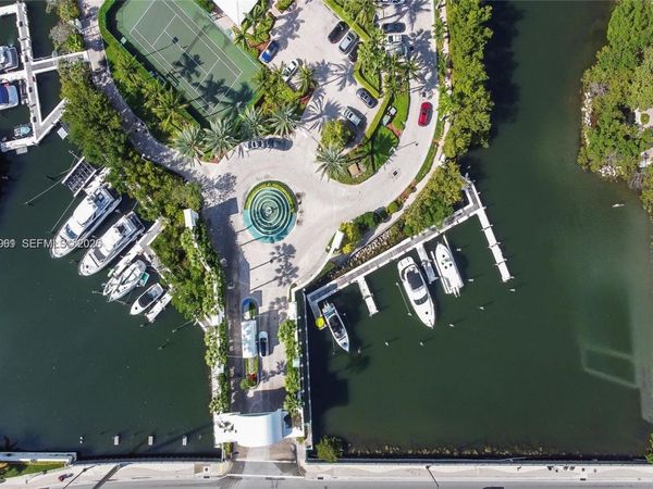 16500 Collins Ave BoatSlip, Sunny Isles Beach, FL 33160