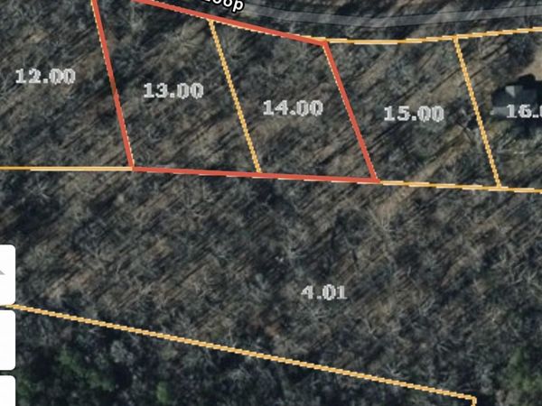 28 & 29 PLEASANT RIDGE LOOP, Adamsville, TN 38310