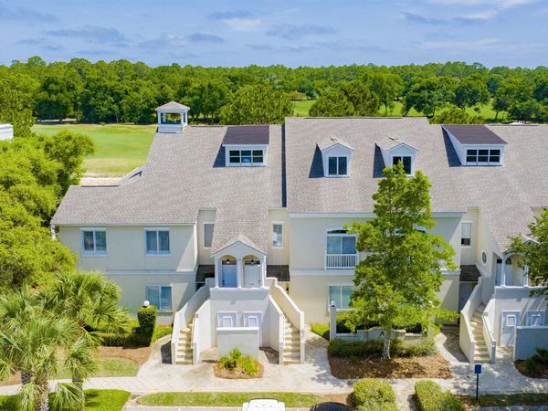 200 Peninsula Boulevard, Unit A 201, Gulf Shores, AL 36542
