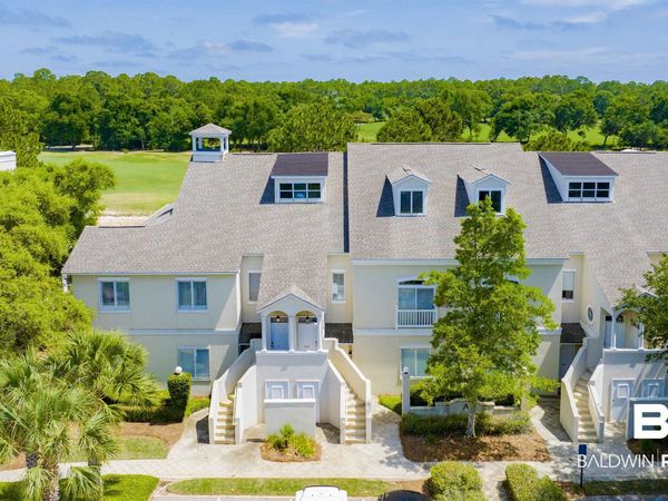 200 Peninsula Boulevard, Unit A 201, Gulf Shores, AL 36542