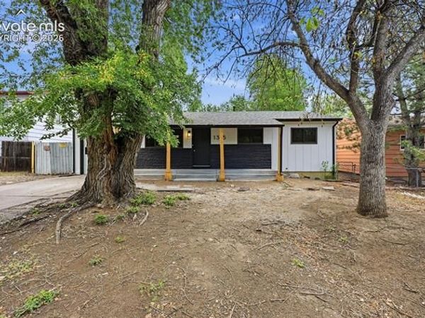 1315 Oswego Street, Colorado Springs, CO 80904