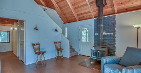 16795 Barton Ct, Pioneer, CA 95666 Photo
