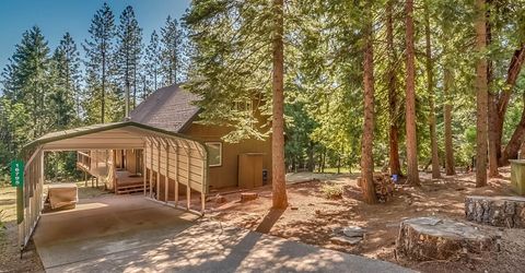 16795 Barton Ct, Pioneer, CA 95666 Photo