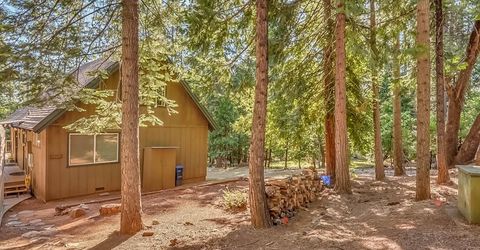 16795 Barton Ct, Pioneer, CA 95666 Photo