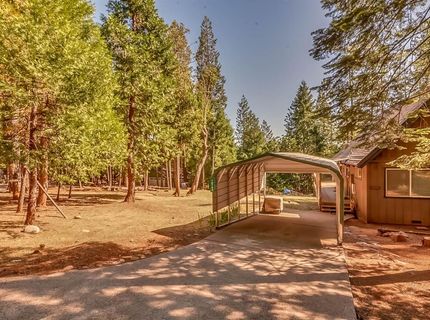 16795 Barton Ct, Pioneer, CA 95666 Photo