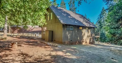 16795 Barton Ct, Pioneer, CA 95666 Photo