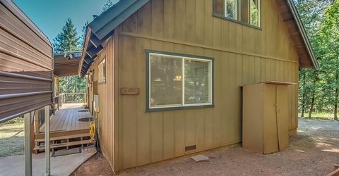 16795 Barton Ct, Pioneer, CA 95666 Photo