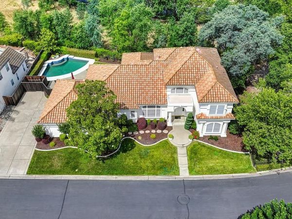 3071 Ashridge Way, Granite Bay, CA 95746