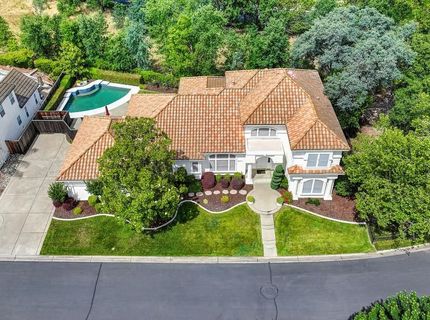 3071 Ashridge Way, Granite Bay, CA 95746 Photo
