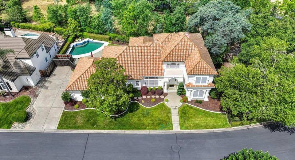 3071 Ashridge Way, Granite Bay, CA 95746 Photo