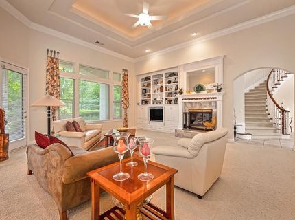 3071 Ashridge Way, Granite Bay, CA 95746 Photo