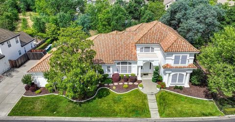 3071 Ashridge Way, Granite Bay, CA 95746 Photo