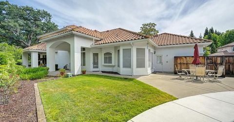3071 Ashridge Way, Granite Bay, CA 95746 Photo