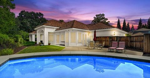 3071 Ashridge Way, Granite Bay, CA 95746 Photo