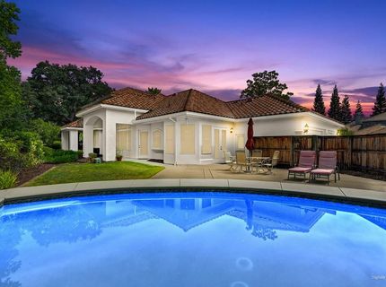 3071 Ashridge Way, Granite Bay, CA 95746 Photo