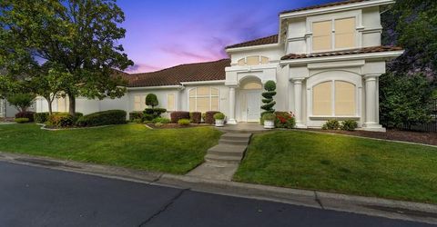 3071 Ashridge Way, Granite Bay, CA 95746 Photo