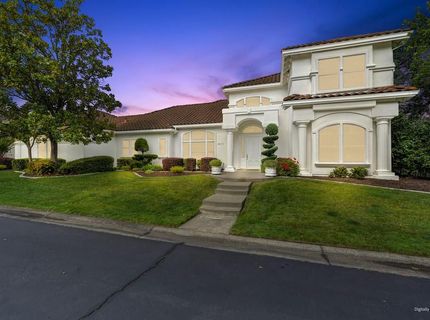 3071 Ashridge Way, Granite Bay, CA 95746 Photo