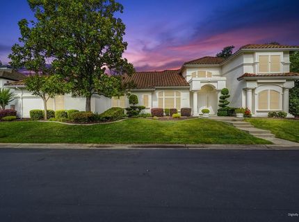 3071 Ashridge Way, Granite Bay, CA 95746 Photo