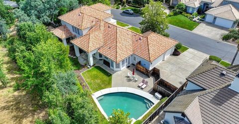 3071 Ashridge Way, Granite Bay, CA 95746 Photo