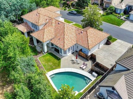 3071 Ashridge Way, Granite Bay, CA 95746 Photo