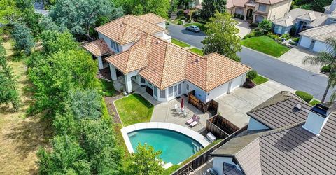 3071 Ashridge Way, Granite Bay, CA 95746 Photo