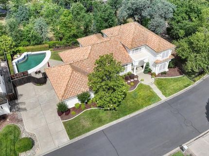 3071 Ashridge Way, Granite Bay, CA 95746 Photo