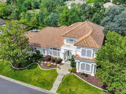 3071 Ashridge Way, Granite Bay, CA 95746 Photo
