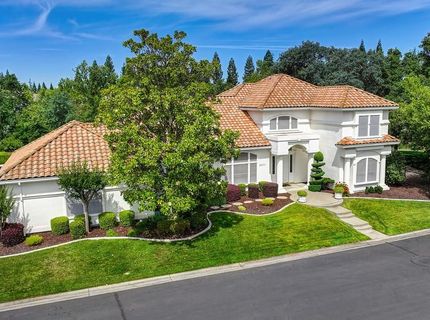 3071 Ashridge Way, Granite Bay, CA 95746 Photo