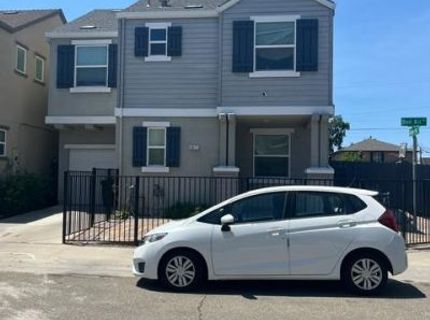 2471 Ben Ali Way, Sacramento, CA 95815 Photo