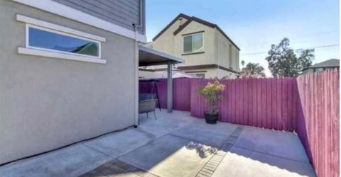 2471 Ben Ali Way, Sacramento, CA 95815 Photo