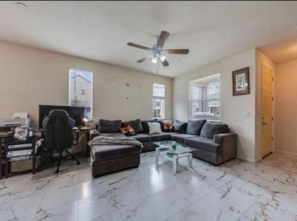 2471 Ben Ali Way, Sacramento, CA 95815 Photo