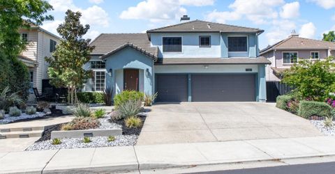 1061 Plymouth Dr, Tracy, CA 95376 Photo