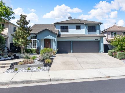 1061 Plymouth Dr, Tracy, CA 95376 Photo