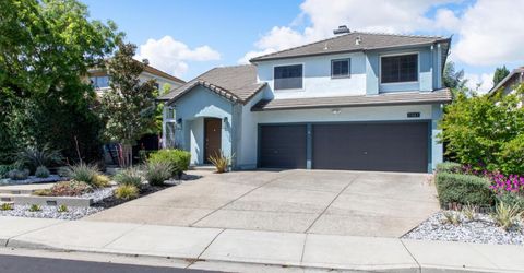 1061 Plymouth Dr, Tracy, CA 95376 Photo