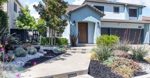 1061 Plymouth Dr, Tracy, CA 95376 Photo