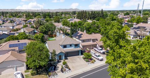 1061 Plymouth Dr, Tracy, CA 95376 Photo