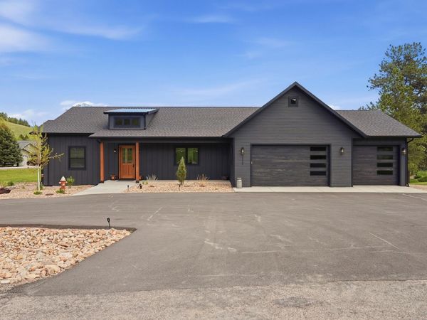 20208 FROG POND CT, Whitewood, SD 57793