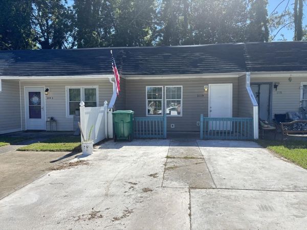 211 Ranchette Circle , Unit A, Myrtle Beach, SC 29588