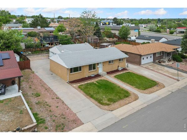 8369 Cherokee St, Denver, CO 80221