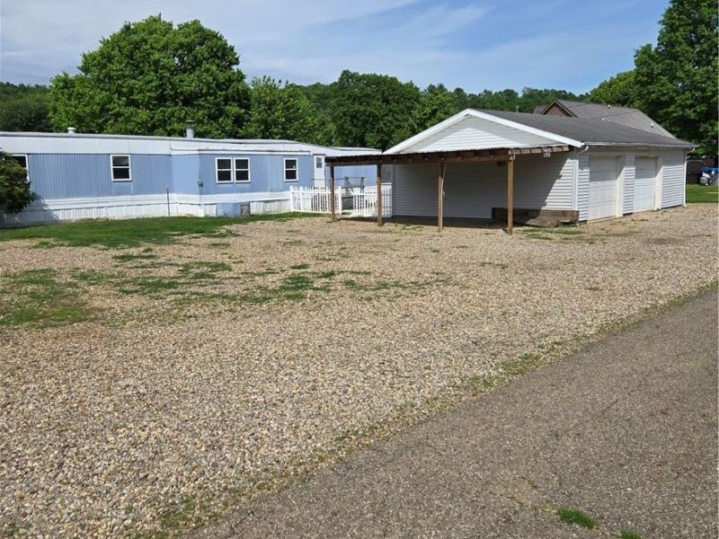 46357 Township Rd 1208, Coshocton, OH 43812 Photo 8