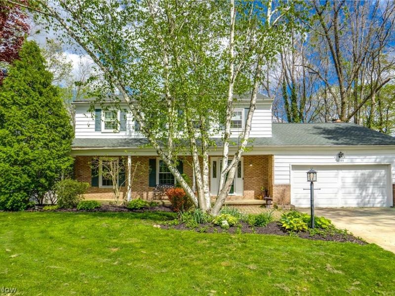 2295 Woodpark Road , Akron, OH 44333 Photo 2