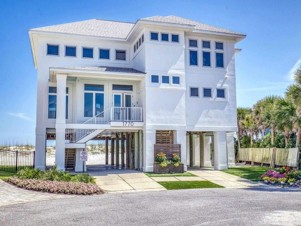 1770 Ensenada Siete, Pensacola Beach, FL 32561