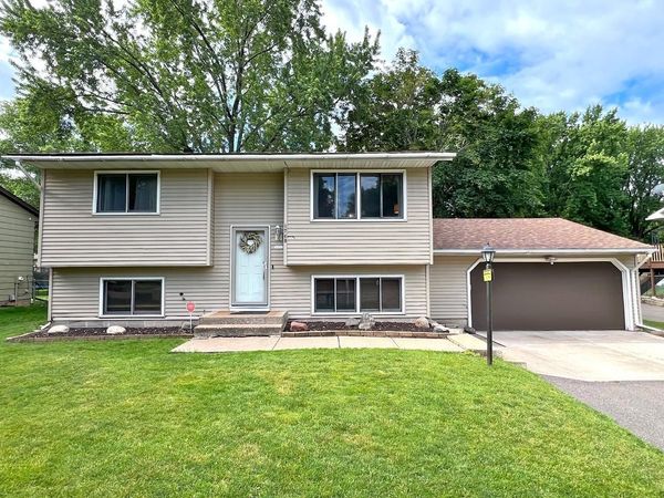 1740 Florence Street, White Bear Lake, MN 55110