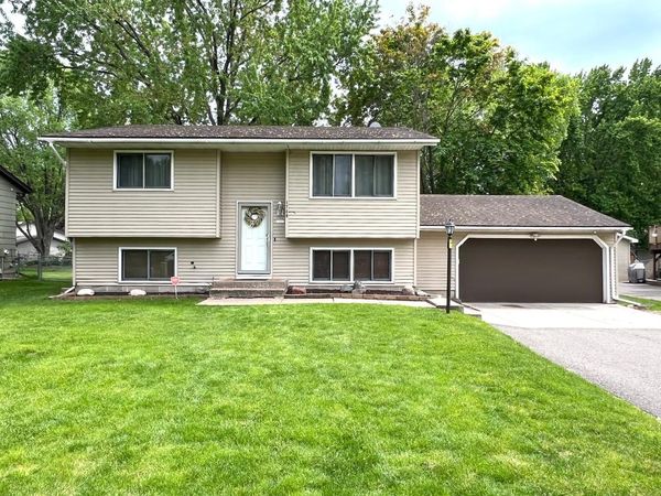 1740 Florence Street , White Bear Lake, MN 55110