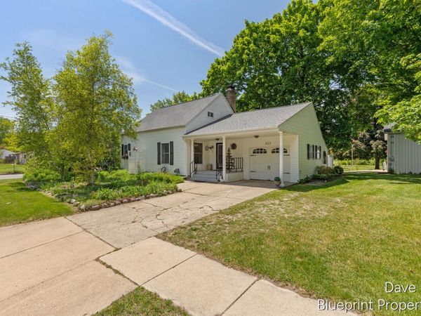 312 Russell Street, Middleville, MI 49333
