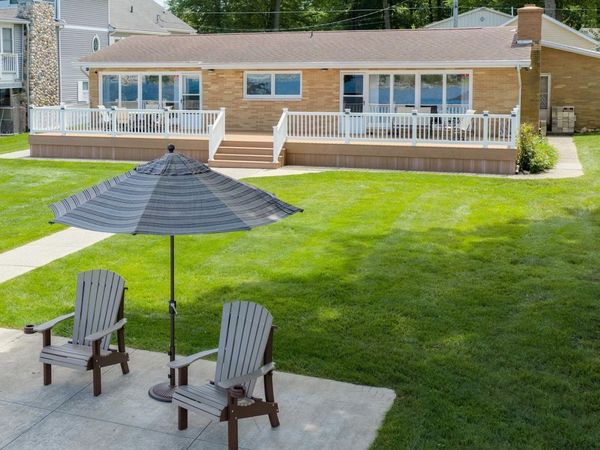 20518 Diamond Shores Drive, Cassopolis, MI 49031