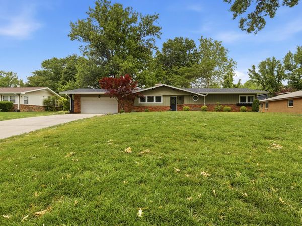 2723 E Glenwood Street , Springfield, MO 65804