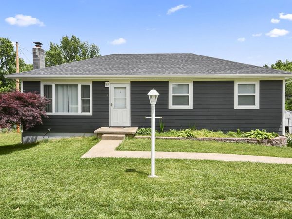 1300 S 11th Street , Ozark, MO 65721