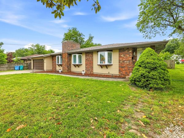 128 E Ritter Street , Republic, MO 65738