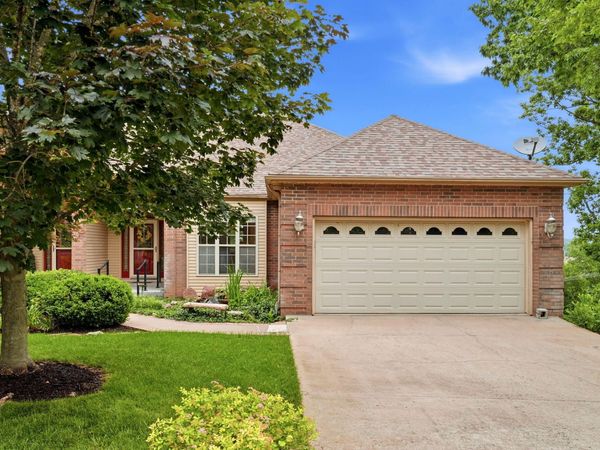 1761 Cedar Ridge Way , Branson West, MO 65737